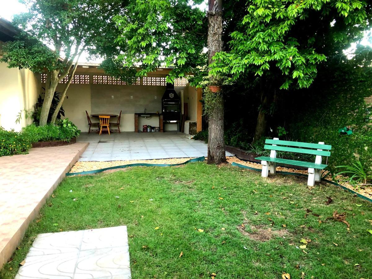 Refugio Da Paz Acomodacoes Vale Do Sinos Novo Hamburgo Exterior photo